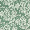 Decor Fabric Panama hanging branches – reed,  thumbnail number 1