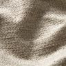 Upholstery Fabric Soft Woven Fabric – light taupe,  thumbnail number 2