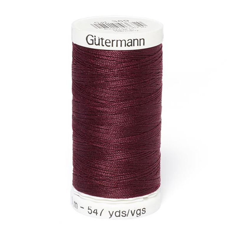 Sew-all Thread (369) | 500 m | Gütermann,  image number 1
