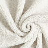 Upholstery Fabric Teddy fur – light beige,  thumbnail number 1