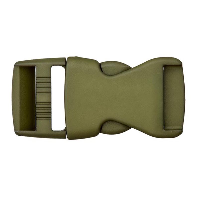 Backpack Fastener – olive,  image number 1