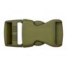 Backpack Fastener – olive,  thumbnail number 1