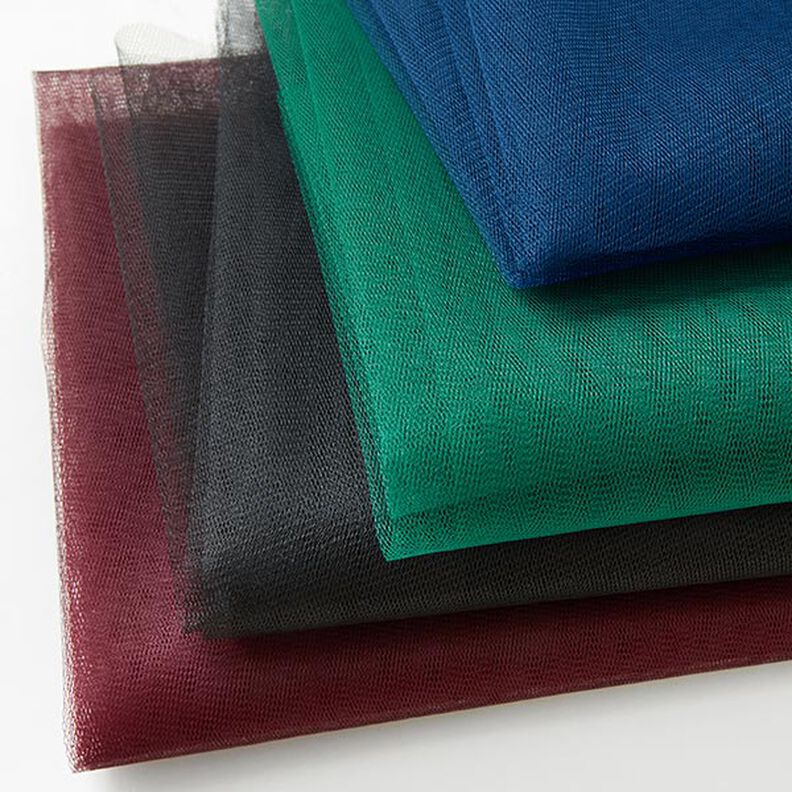 tulle – red,  image number 10