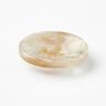 4-hole button marbled [Ø 15 mm] – cream/beige,  thumbnail number 2