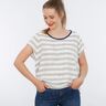 FRAU MIA - loose raglan blouse, Studio Schnittreif | XS - XL,  thumbnail number 3