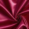 Polyester Satin – dark red,  thumbnail number 1