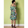 Dress, Butterick 6350 | 4 - 14,  thumbnail number 7