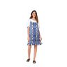 Summer Dress,Burda 5996 | 34 - 48,  thumbnail number 3