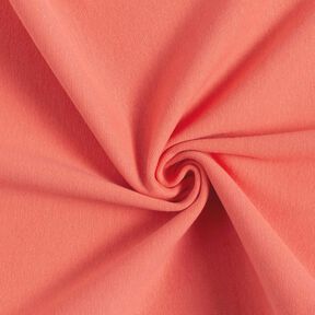 Cuffing Fabric Plain – apricot, 