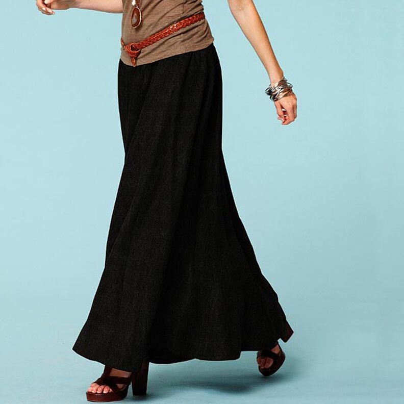 Pure Denim – black, image number 6