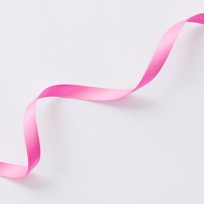 Satin Ribbon [9 mm] – pink, 