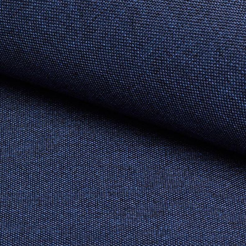 Upholstery Fabric – navy blue,  image number 2