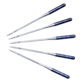 Sewing machine needles Overlock EL x 705 [NM 80 - 90] | Prym, 