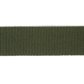 Bag Strap Webbing Basic - khaki, 