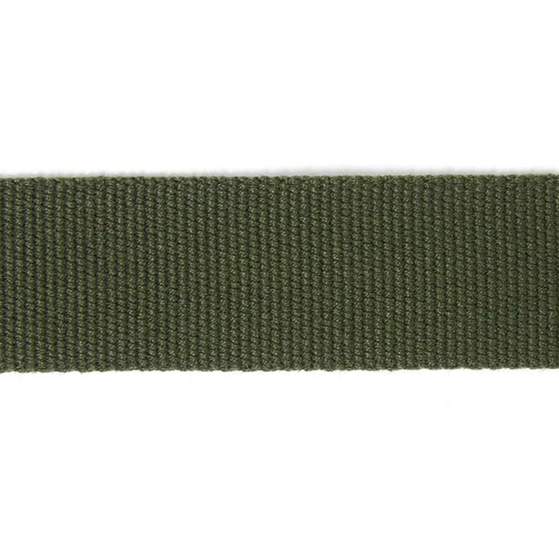 Bag Strap Webbing Basic - khaki,  image number 1