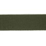 Bag Strap Webbing Basic - khaki,  thumbnail number 1