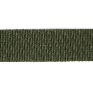 Bag Strap Webbing Basic - khaki, 