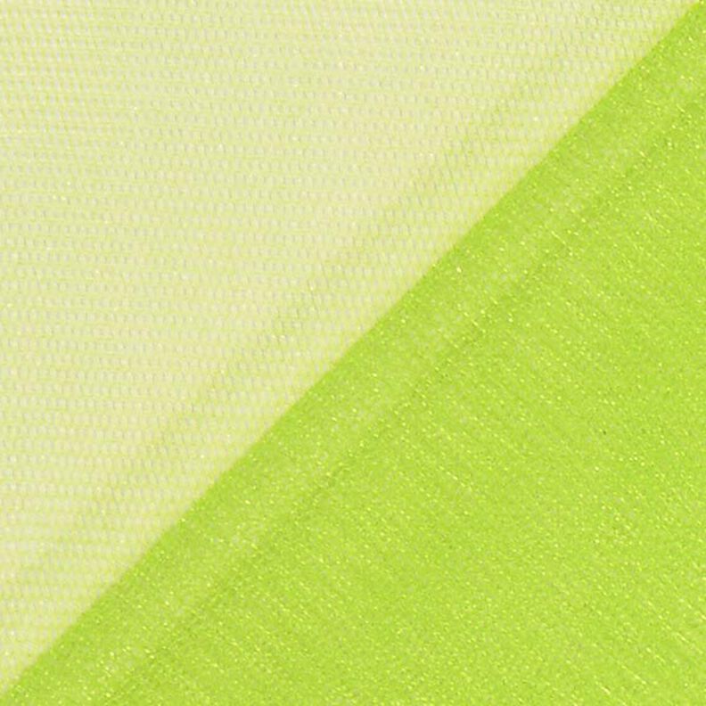 Shimmer Tulle – May green,  image number 3