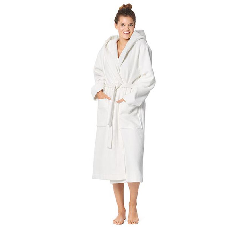 bathrobe, Burda 6094 | 44-54,  image number 2