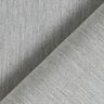 Outdoor Fabric Canvas Plain Mottled – grey,  thumbnail number 3