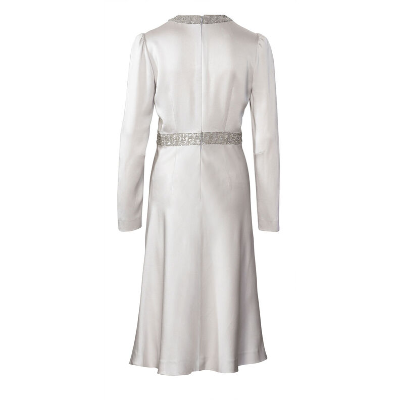 Dress | Burda 5838 | 36-46, image number 7
