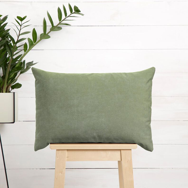 Upholstery Fabric Fine Texture – pale mint,  image number 6