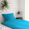 Cotton Cretonne Plain – turquoise,  thumbnail number 6