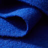 Fulled woollen loden – royal blue,  thumbnail number 4