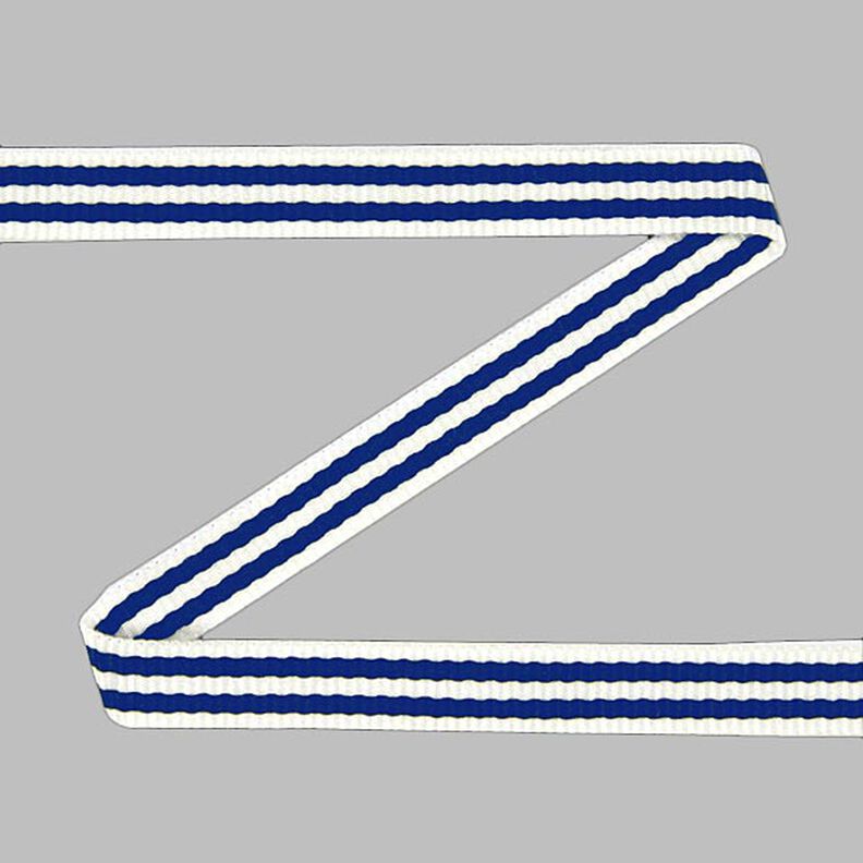 Grosgrain Ribbon Maritim 2,  image number 1