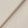 Cotton Batiste Dobby – natural,  thumbnail number 3