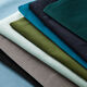 Baby Cord Plain – aubergine,  thumbnail number 6