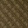 Diamond Print Faux Fur – khaki,  thumbnail number 1