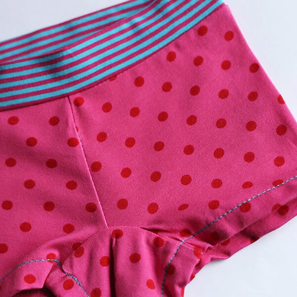 MARLA - girls’ pants in 3 designs, Studio Schnittreif  | 98 - 164,  image number 3