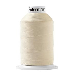 Bulk thread Bulky-Lock 80 (414) | 1000 m | Gütermann, 