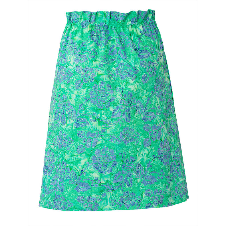 Skirt | Burda 5832 | 34-48,  image number 7