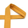 Bias binding Cotton Jersey [20 mm] – curry yellow,  thumbnail number 1
