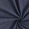 Lightweight cotton denim – denim blue,  thumbnail number 1