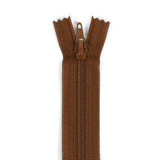 Zip not divisible | plastic (568) | YKK, 