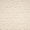 Half Panama Decor Fabric Seagulls – natural,  thumbnail number 1