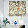 Decor Fabric Half Panama jungle Parrot – natural/green,  thumbnail number 6