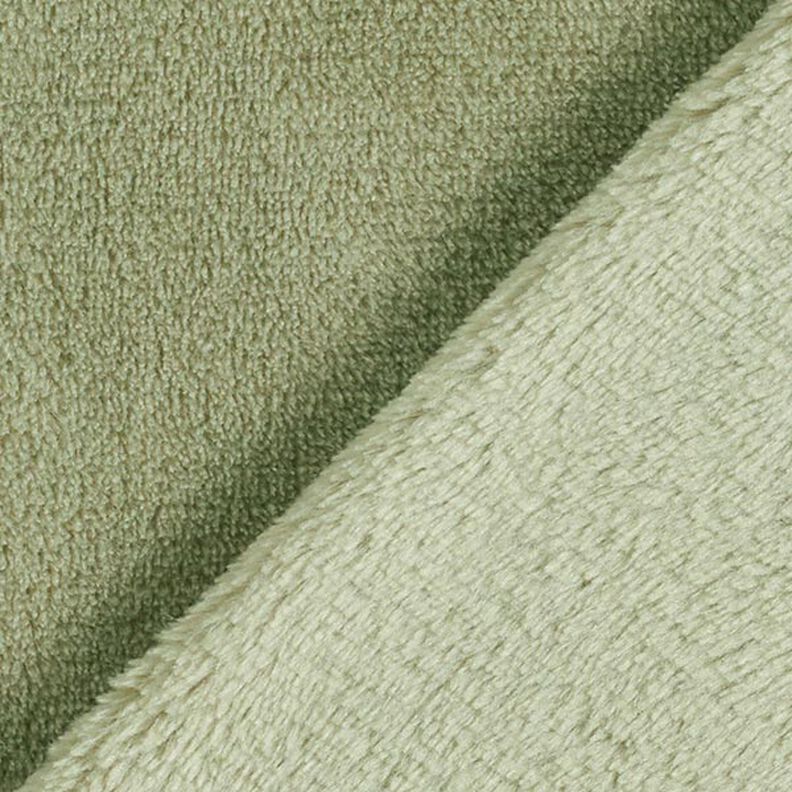 Cosy Fleece – olive,  image number 4