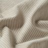 Upholstery Fabric Cord-Look Fjord – greige,  thumbnail number 2