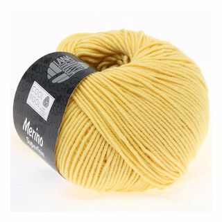 Cool Wool Uni, 50g | Lana Grossa – vanilla yellow, 