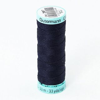 Gütermann Ornamental & Button Hole Thread R753/387, 