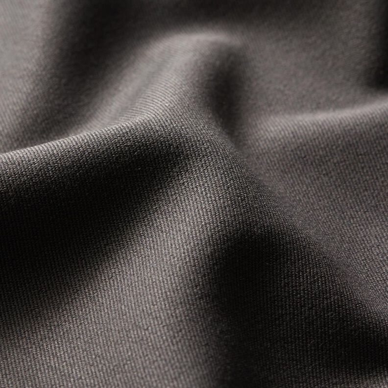 Bi-Stretch Gabardine – slate grey,  image number 2