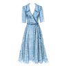 Dress, Butterick 5030 | 8 - 14,  thumbnail number 6