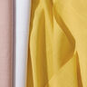 Textured cotton blend – yellow,  thumbnail number 6