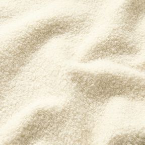 Upholstery Fabric Teddy soft – natural, 