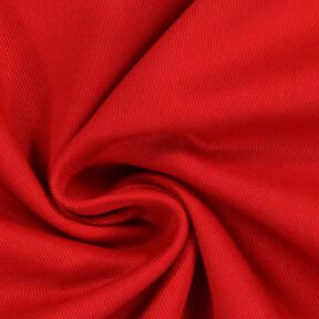 Cotton Twill Plain – chili, 