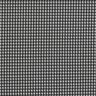 Knitted jacquard small houndstooth check – black/white,  thumbnail number 1